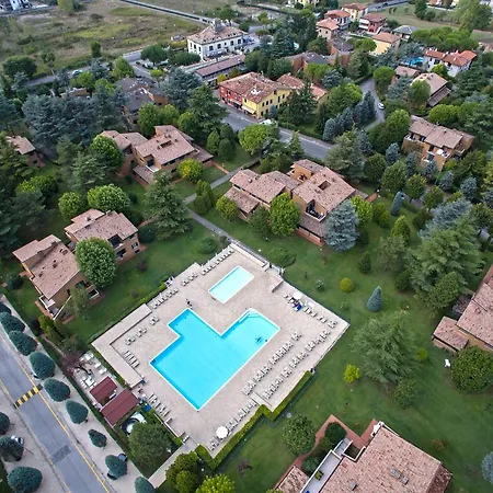 Punta Gro Lägenhet Sirmione