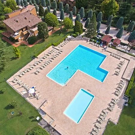 Punta Gro * Sirmione