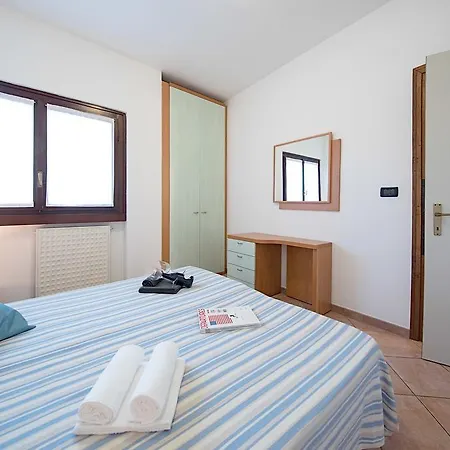 Lägenhet Punta Gro Sirmione