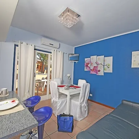Lägenhet Punta Gro Sirmione