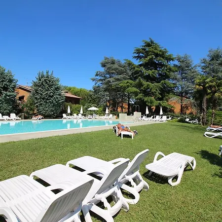 Punta Gro * Sirmione